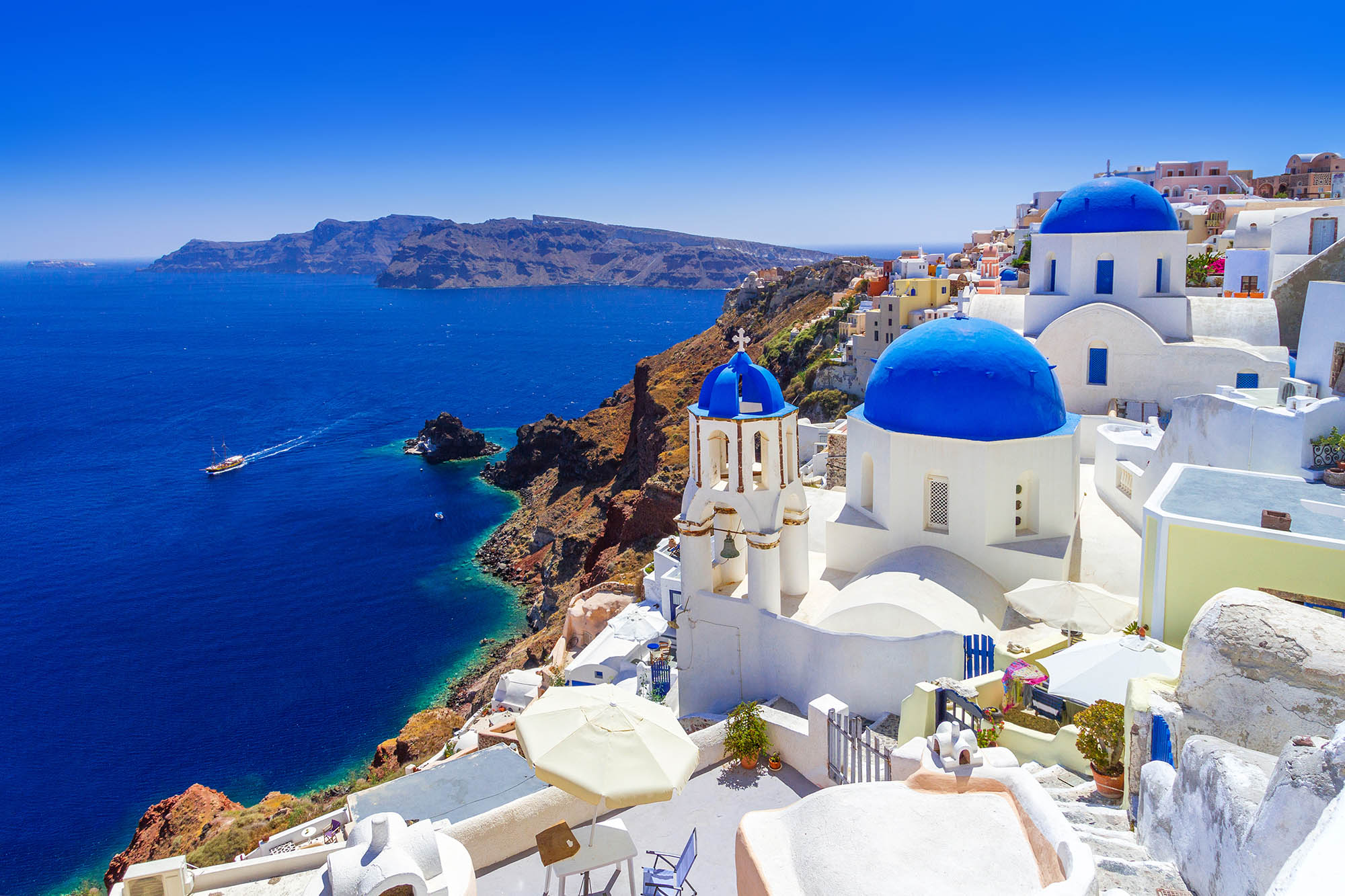 Luxury resort and travel experiences